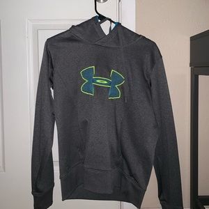 Under Armour Hoodie